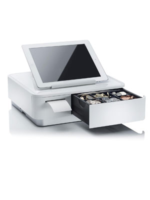mPOP Compact, stylish and functional