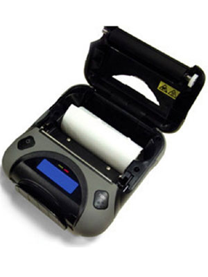 drop printer