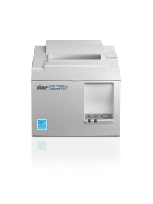 Star Micronics TSP100III Receipt Printer