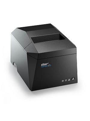 TSP100IV Black Version