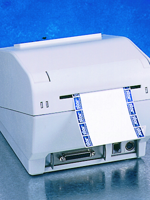 STAR TSP800II, TSP847II Thermal Printer