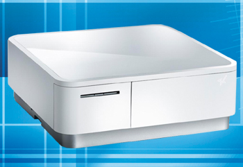 mPOP - Bluetooth Combined Printer & Cash Drawer