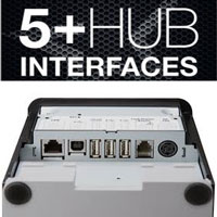 Interface Hub