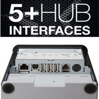 STAR Interface Hub