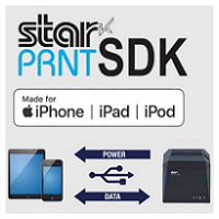STAR STARPRNT API