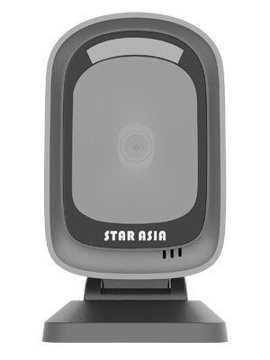 BCR12D Front View