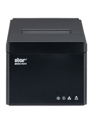 BSC10II Black Version