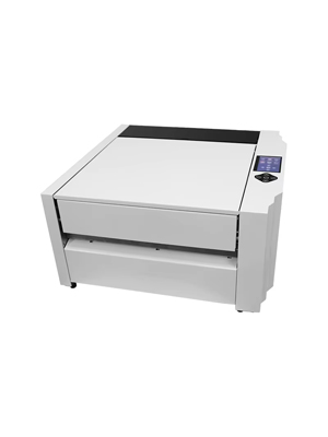 Two-Color Signage Printer