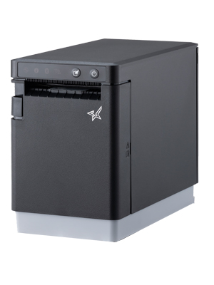 STAR STAR MC-LABEL2, MCL21, MCL21CWBI, STAR LABEL PRINTER, STAR