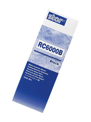 RC6000 Individual Packing