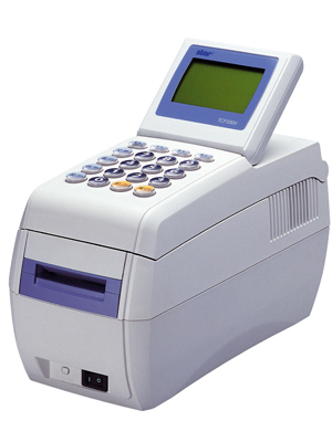 Pre-installed Standard Point Program