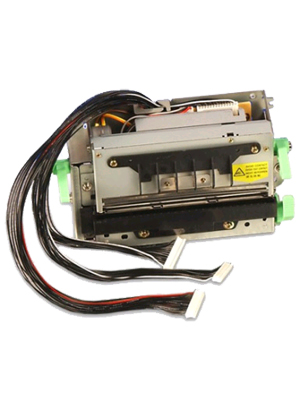 TMP942 Thermal Mechanism