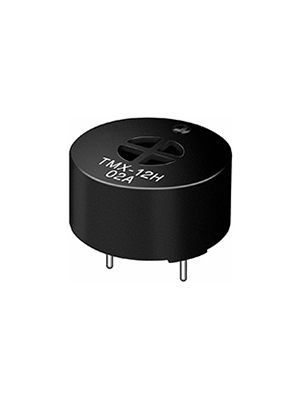 TMX-H Series