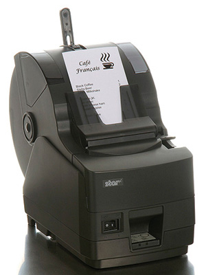 TSP1000 Gray