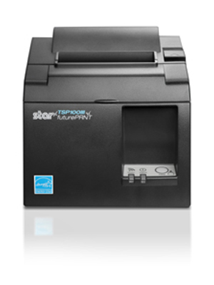 TSP100III Gray (Front)