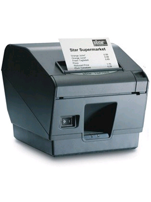 TSP700II Thermal Receipt Printer