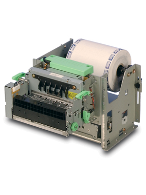 TUP992 Presenter with Standard paper roll