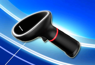 Barcode Scanner