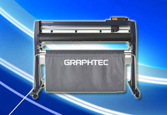 Graphtec & Silhouette Cutting Plotter