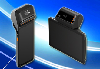 Smart Mobile Terminal