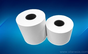 Sticky Paper