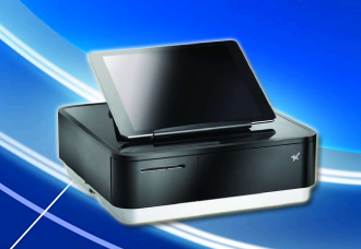 STAR Mobile POS Printer